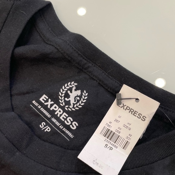 *New* Express men’s shirt - Picture 2 of 3